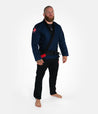 Fujisan Gi - Navy Kimono