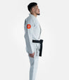 Featherlight Lightweight Competition Gi - White Kimono