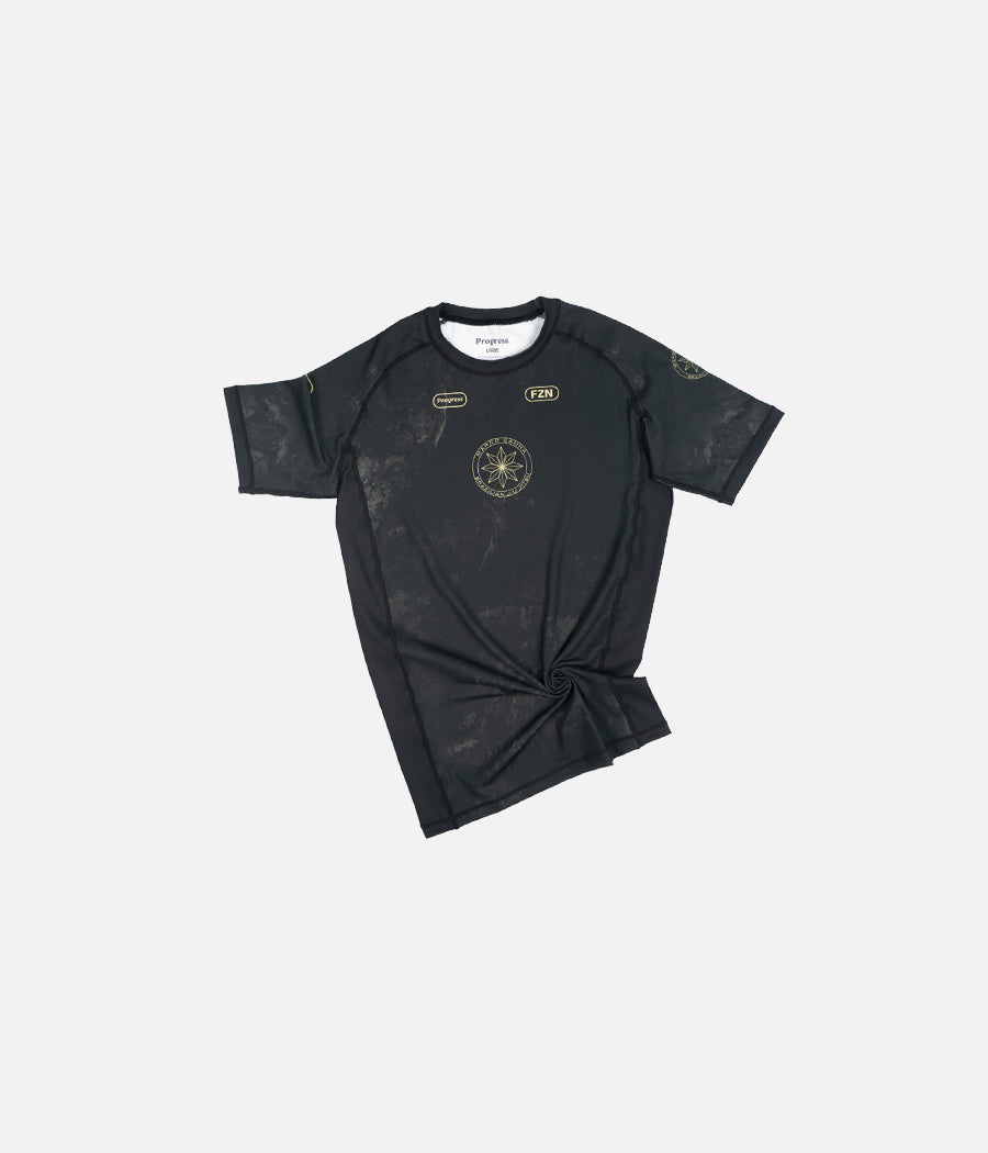 FZN Women's Vapour Rashguard Rashguard