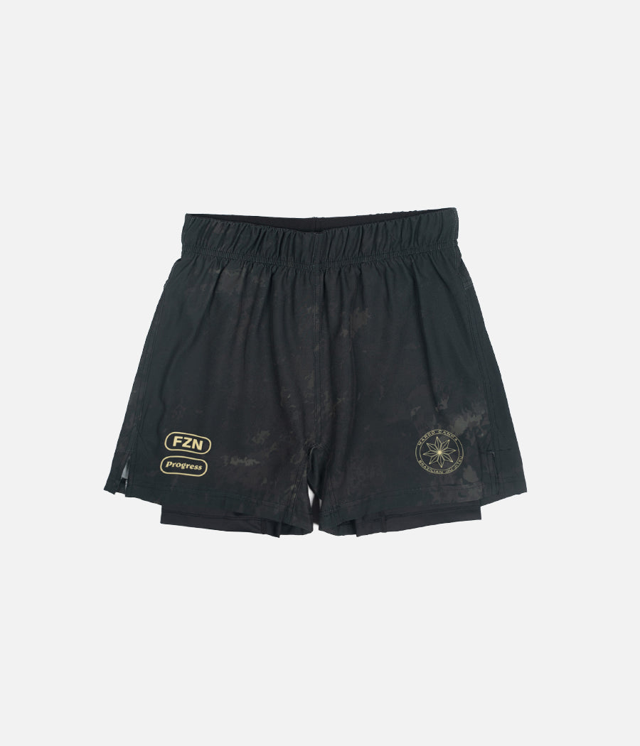 FZN Kids Vapour Hybrid Shorts Shorts