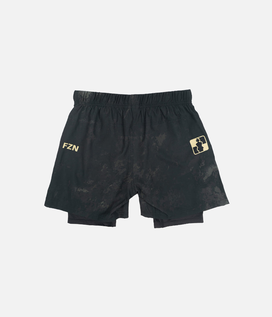FZN Kids Vapour Hybrid Shorts Shorts