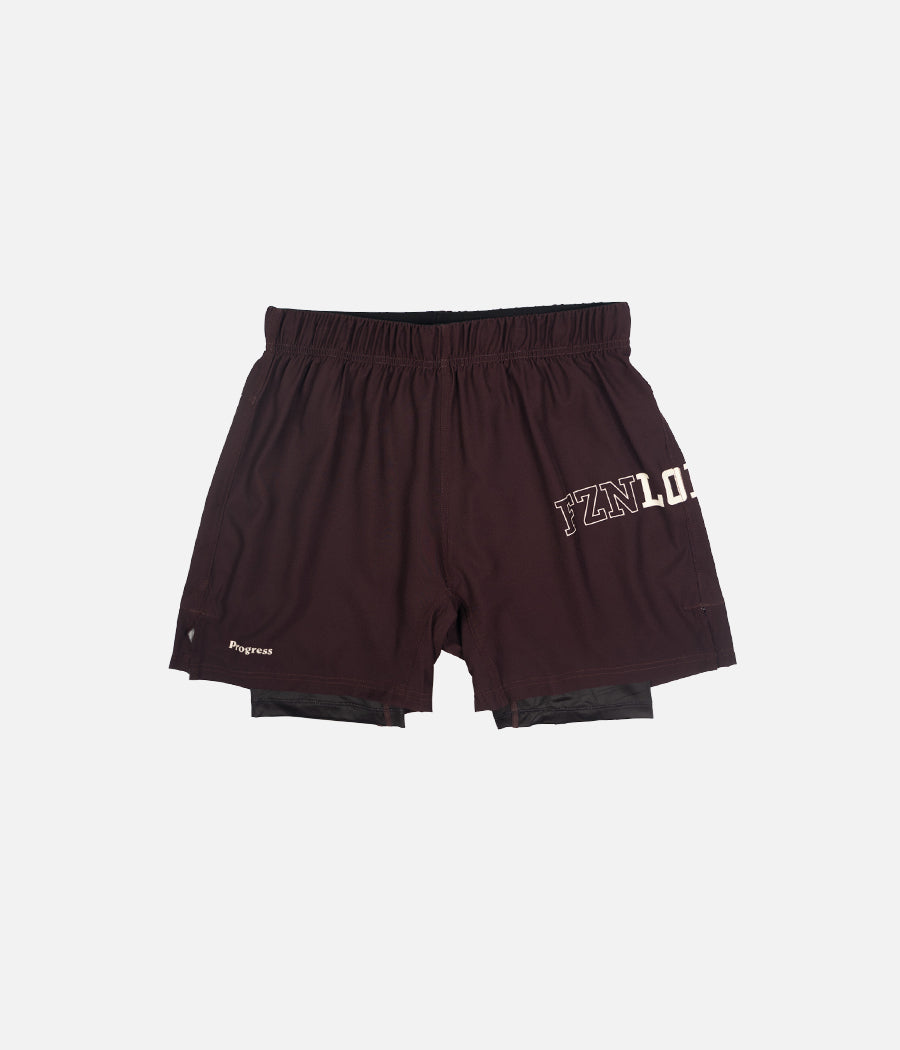 FZN Varsity Hybrid Shorts Shorts
