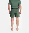 Academy Board Shorts - Khaki Shorts
