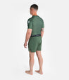 Academy Board Shorts - Khaki Shorts