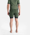 Academy + Hybrid Shorts - Khaki Shorts