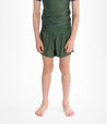 Kids Academy Board Shorts - Khaki Shorts XS