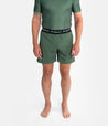 Academy Board Shorts - Khaki Shorts