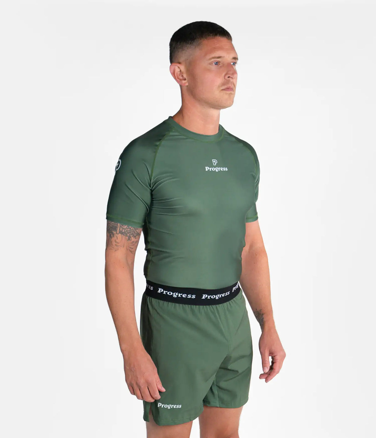 Academy Rashguard Rashguard