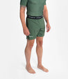 Academy Board Shorts - Khaki Shorts