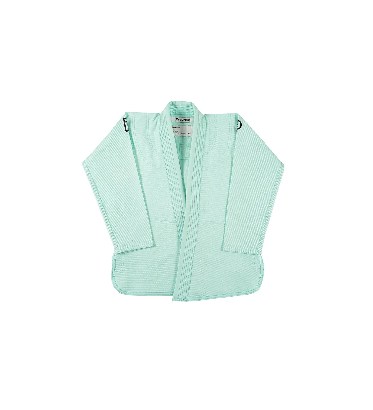 Kids Academy Gi - Teal (with FREE Whitebelt) Kimono