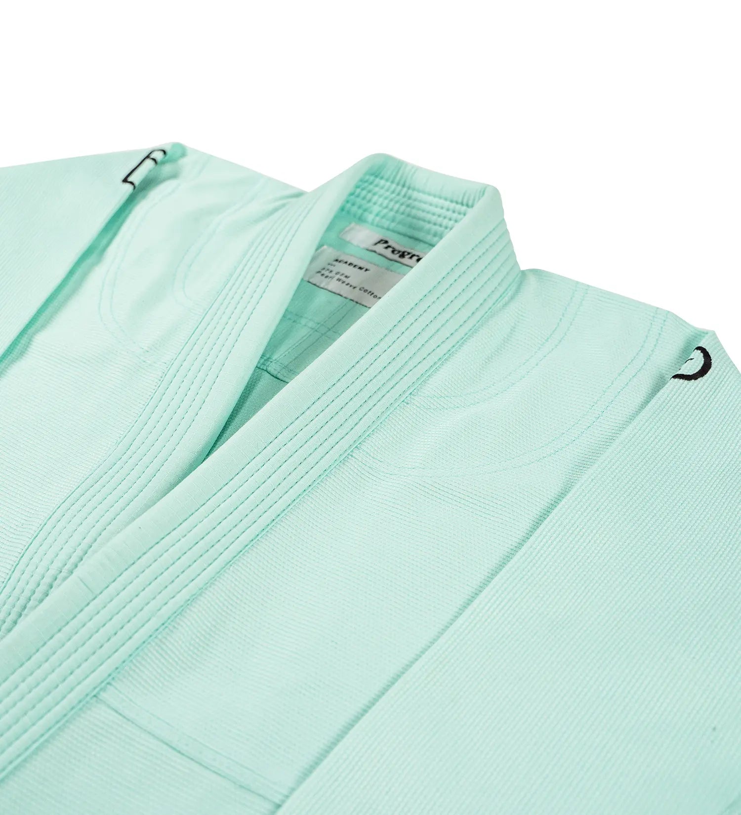 Kids Academy Gi - Teal (with FREE Whitebelt) Kimono