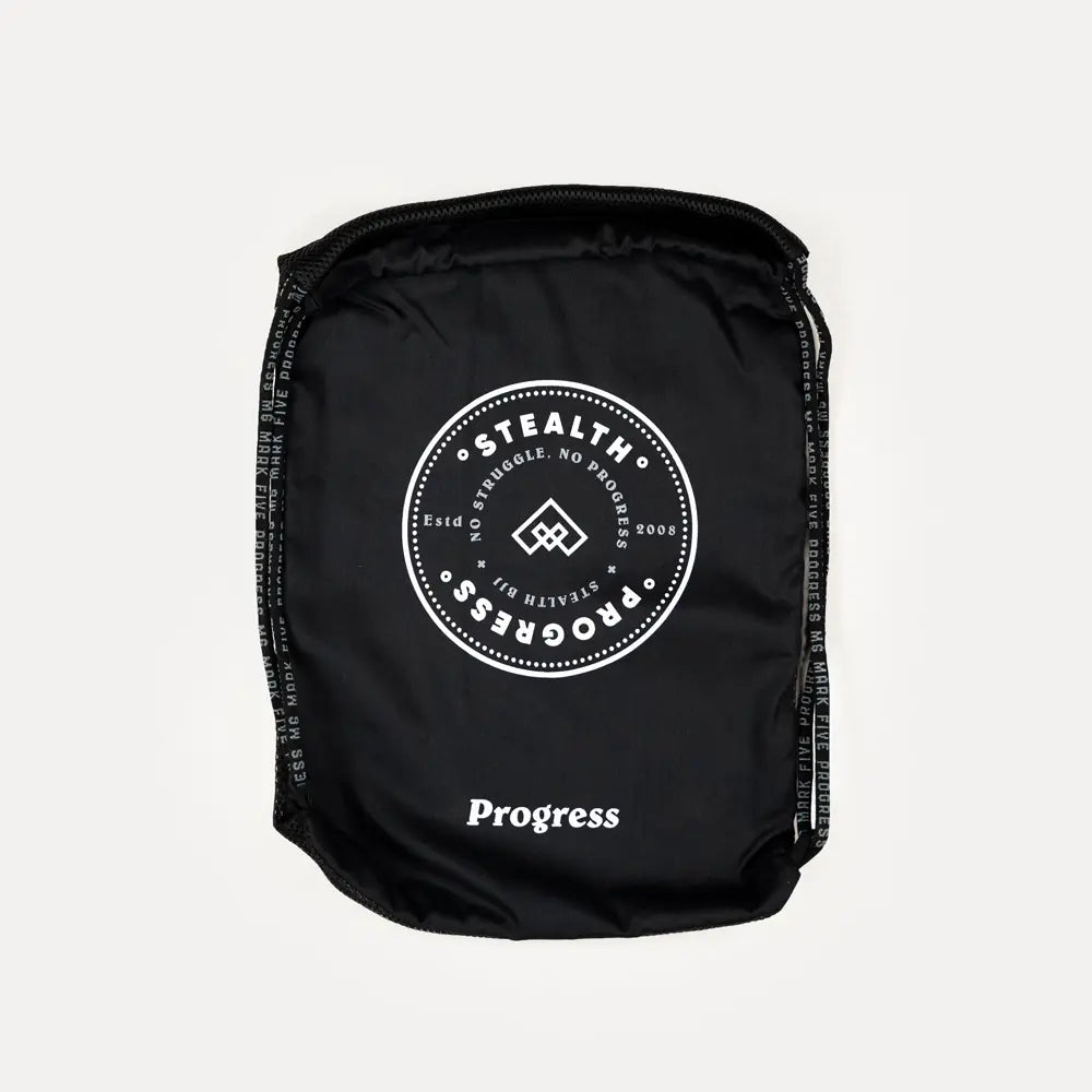 Stealth x Progress Kimono 2022 Edition Kimono