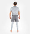 Hazed Ink Rashguard Rashguard