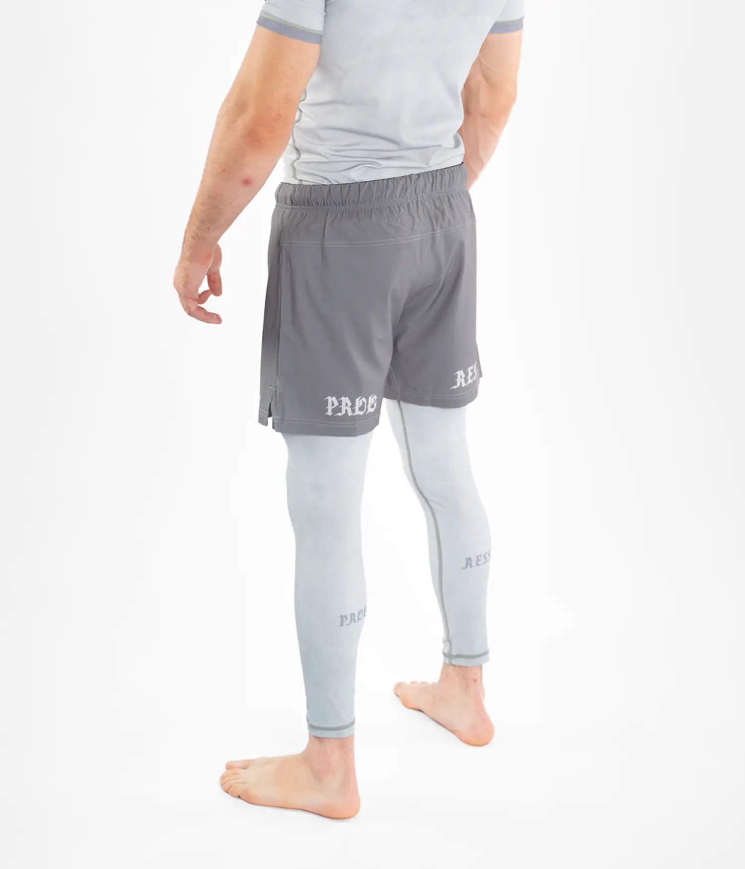 Hazed Ink Board Shorts Shorts