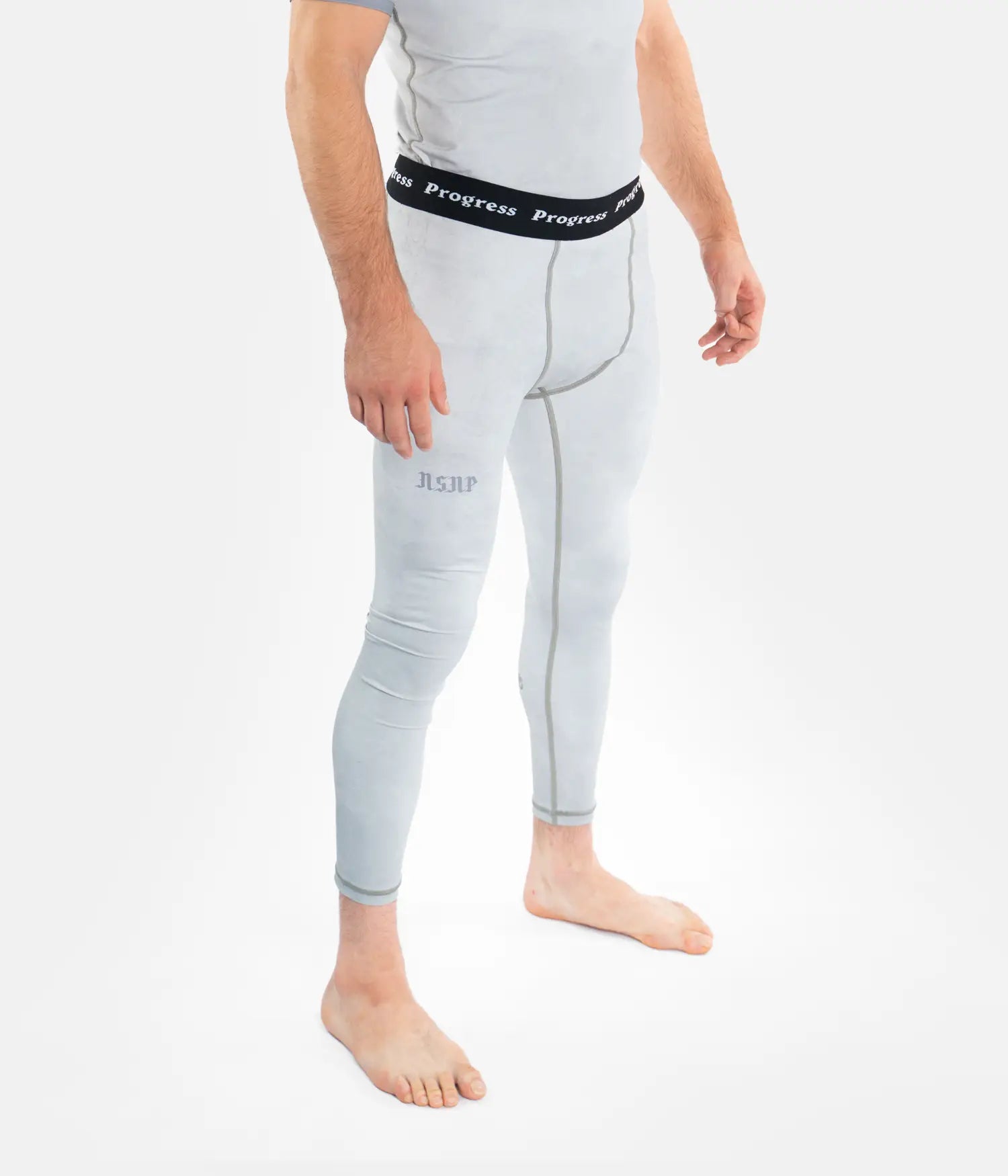 Hazed Ink Spats Spats