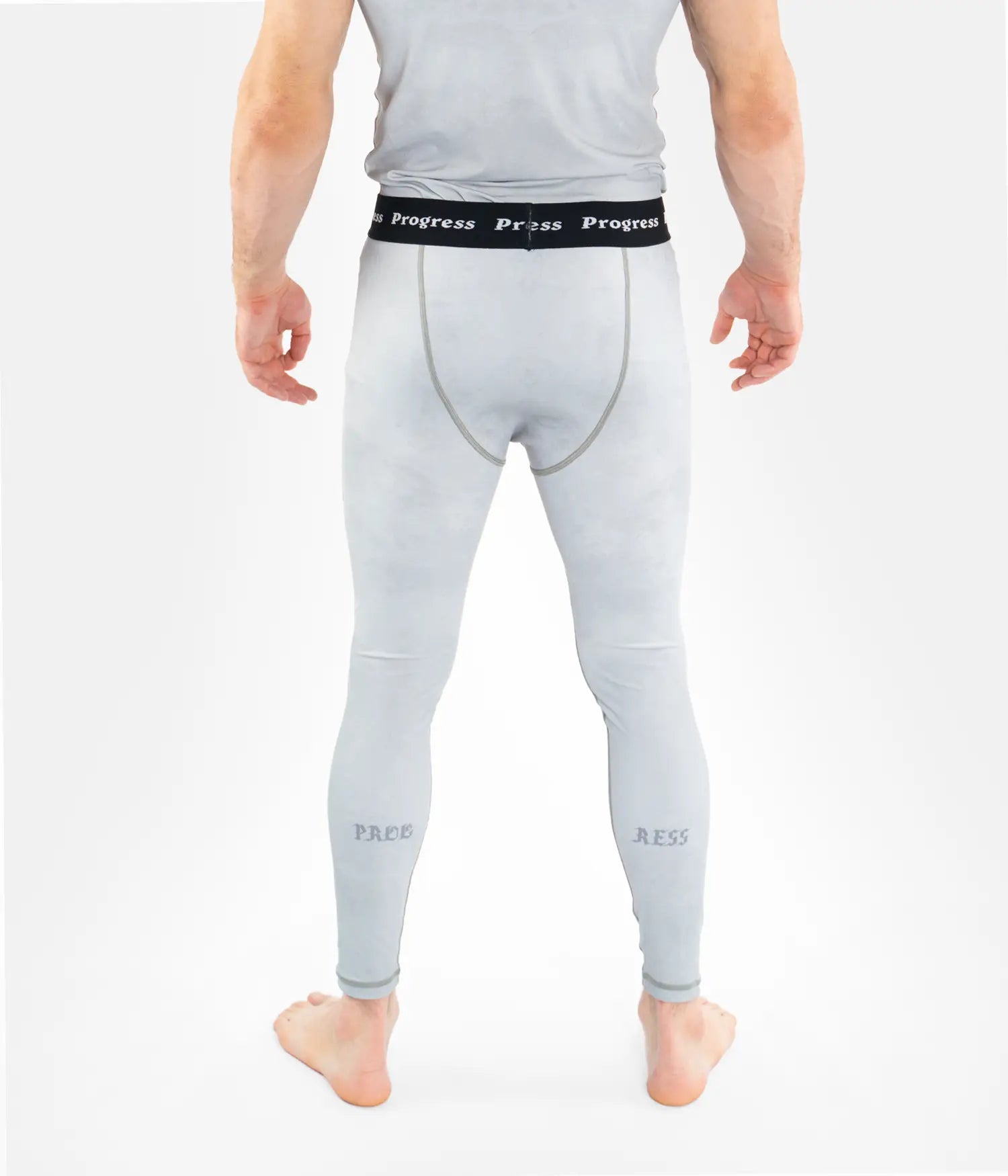 Hazed Ink Spats Spats