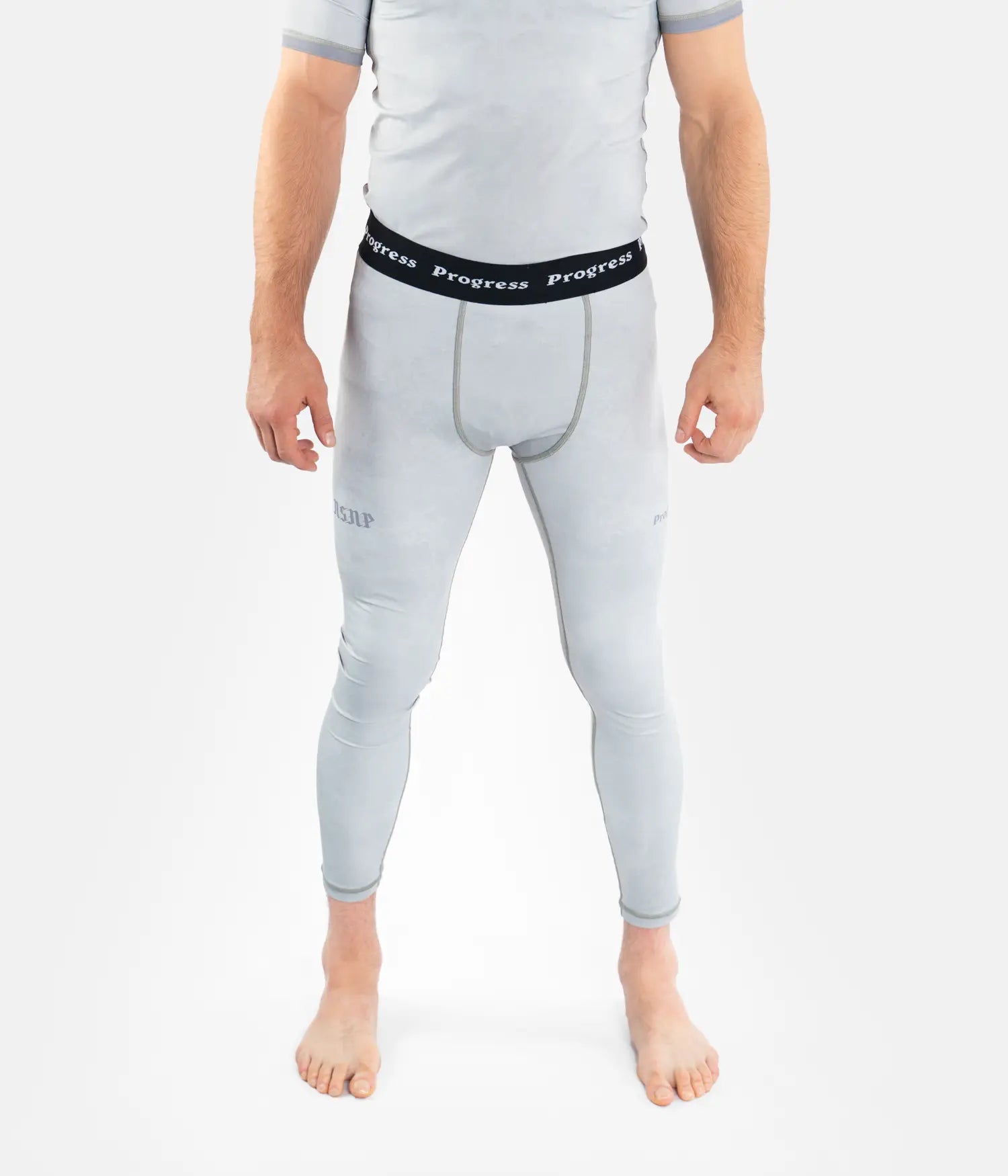 Hazed Ink Spats Spats