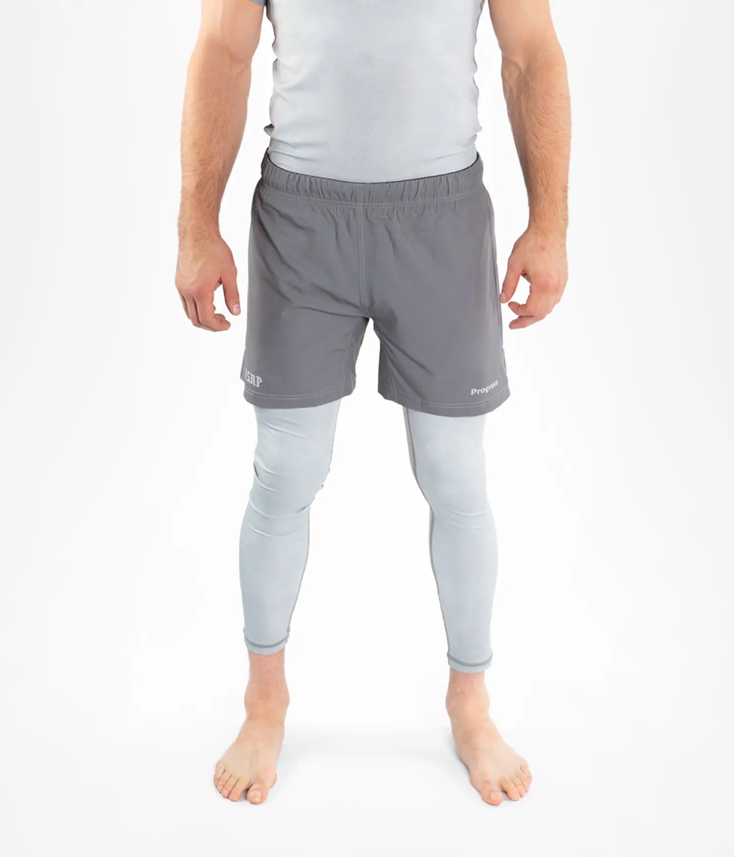 Hazed Ink Board Shorts Shorts