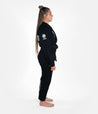 Women's Hazed Ink Gi Kimono