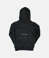 Kids NSNP Hoodie - Black Hoodie