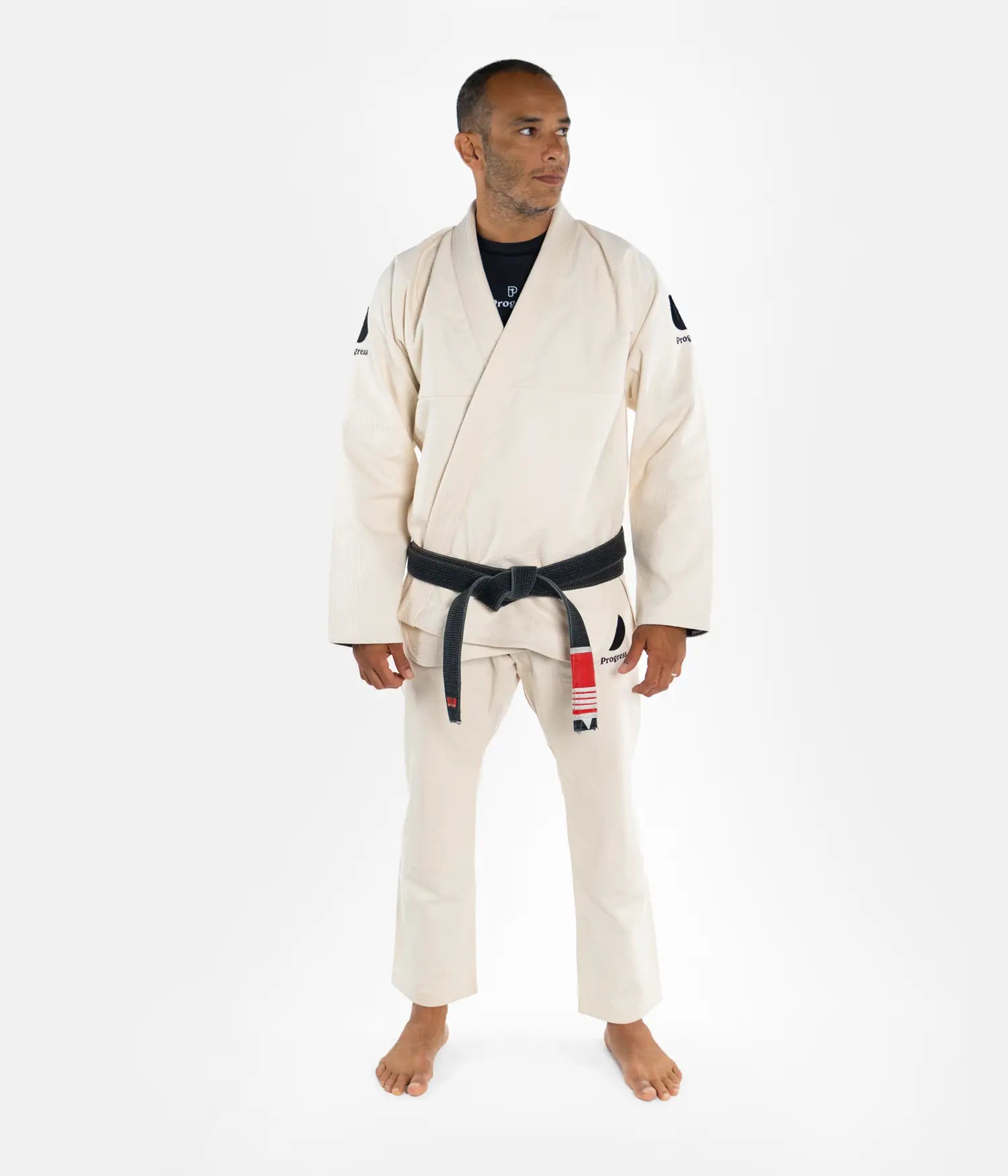 Ipanema Gi - Unbleached Kimono