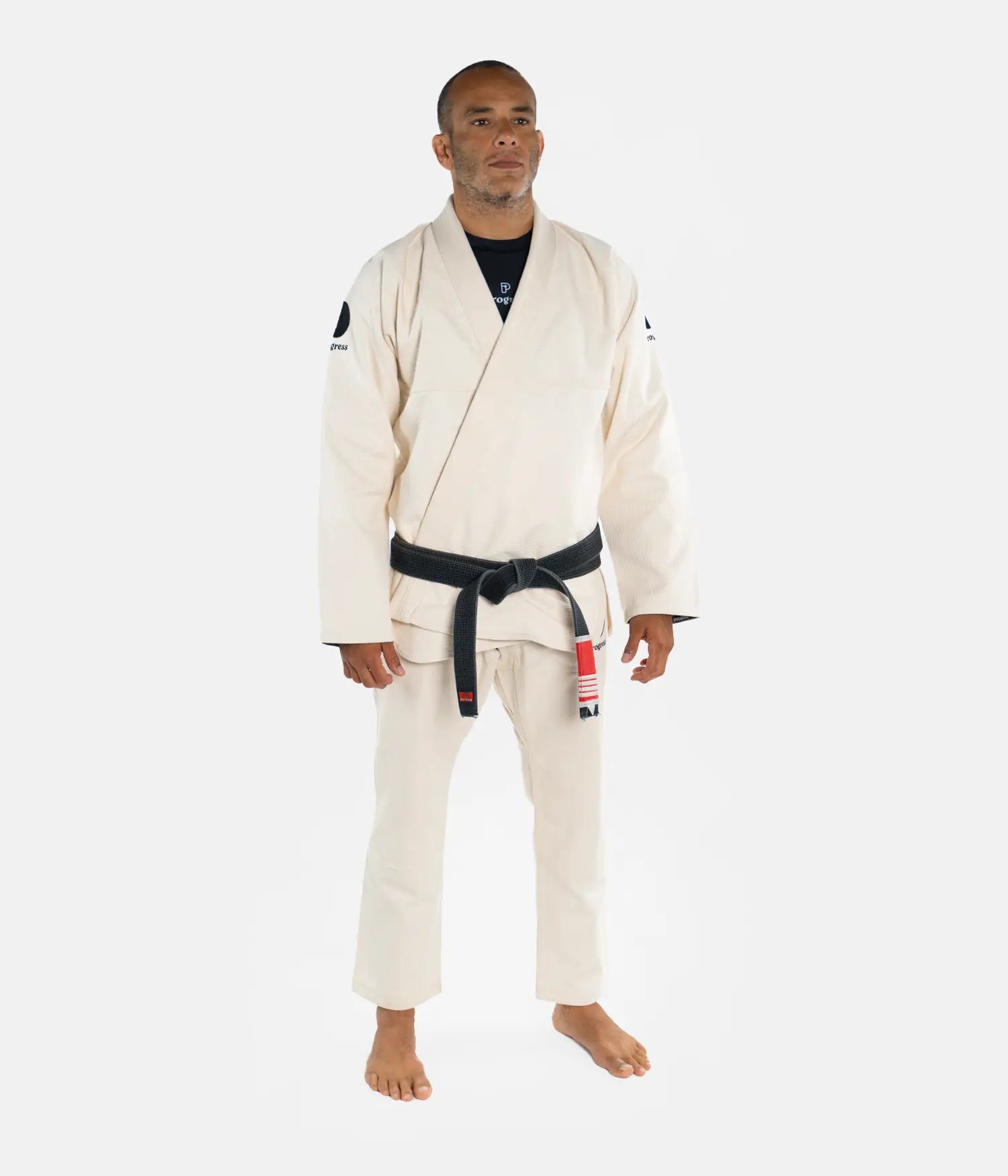 Ipanema Gi - Unbleached Kimono