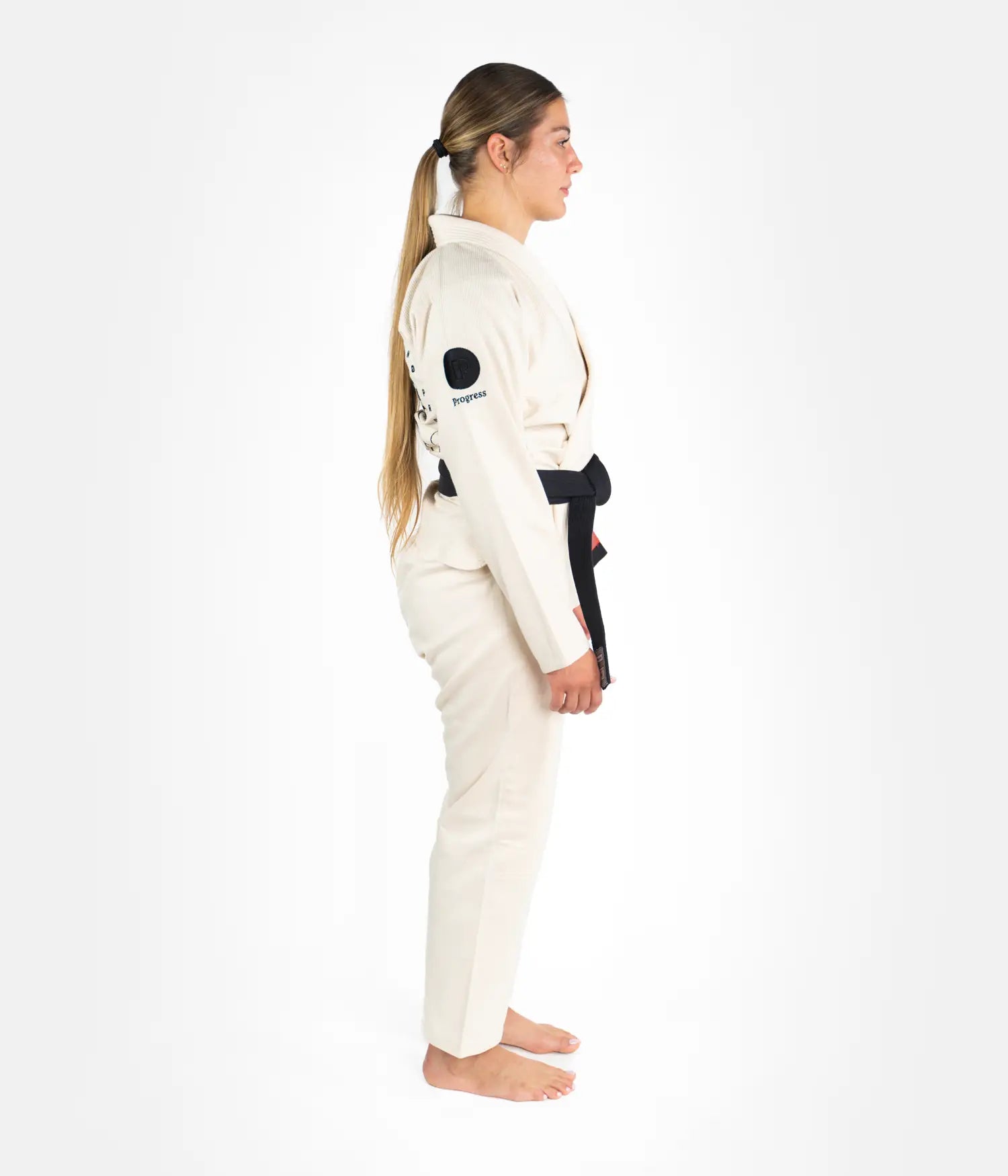 Women's Ipanema Gi - Unbleached Kimono