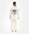 Women's Ipanema Gi - Unbleached Kimono