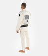 Ipanema Gi - Unbleached Kimono