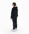 Kids NSNP Hoodie - Black Hoodie