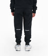 Kids NSNP Joggers - Black Joggers