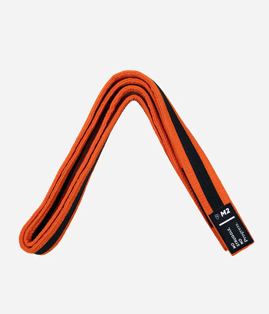 Kids BJJ Belt Belt