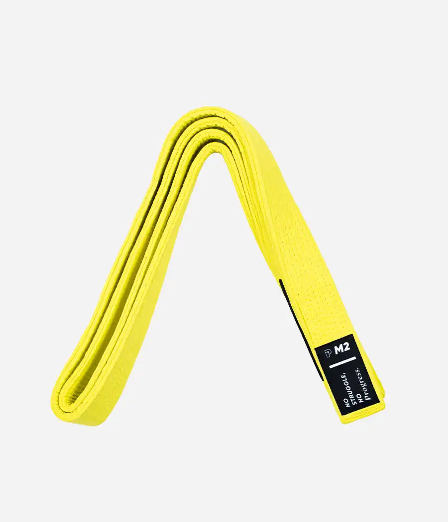 Kids BJJ Belt Belt