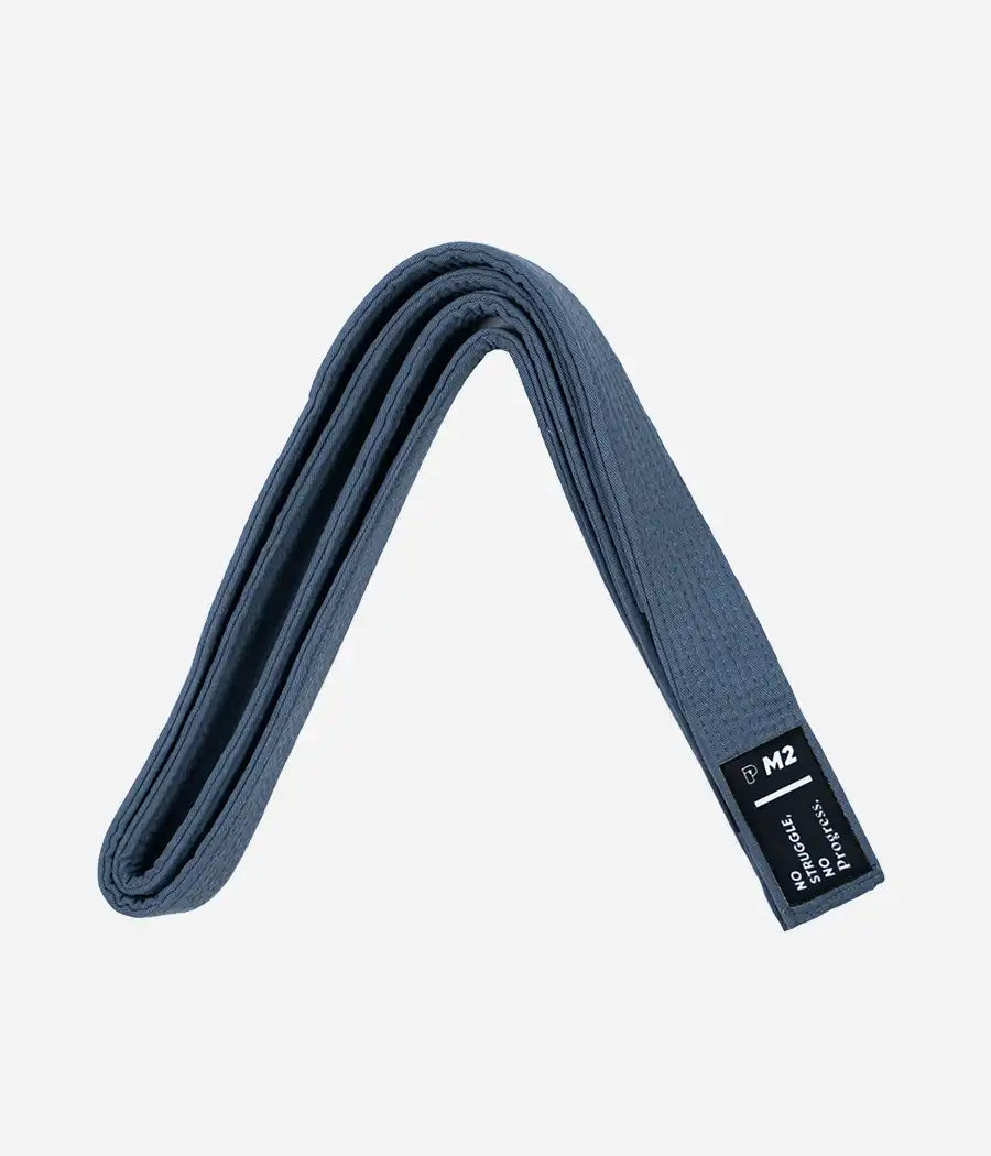 Kids BJJ Belt Belt