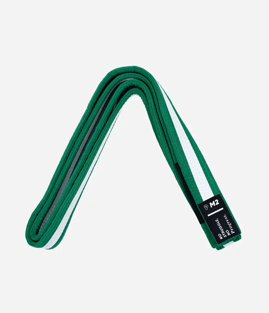 Kids BJJ Belt Belt