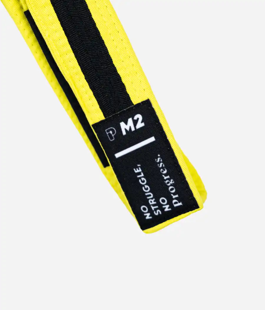 Kids BJJ Belt Belt