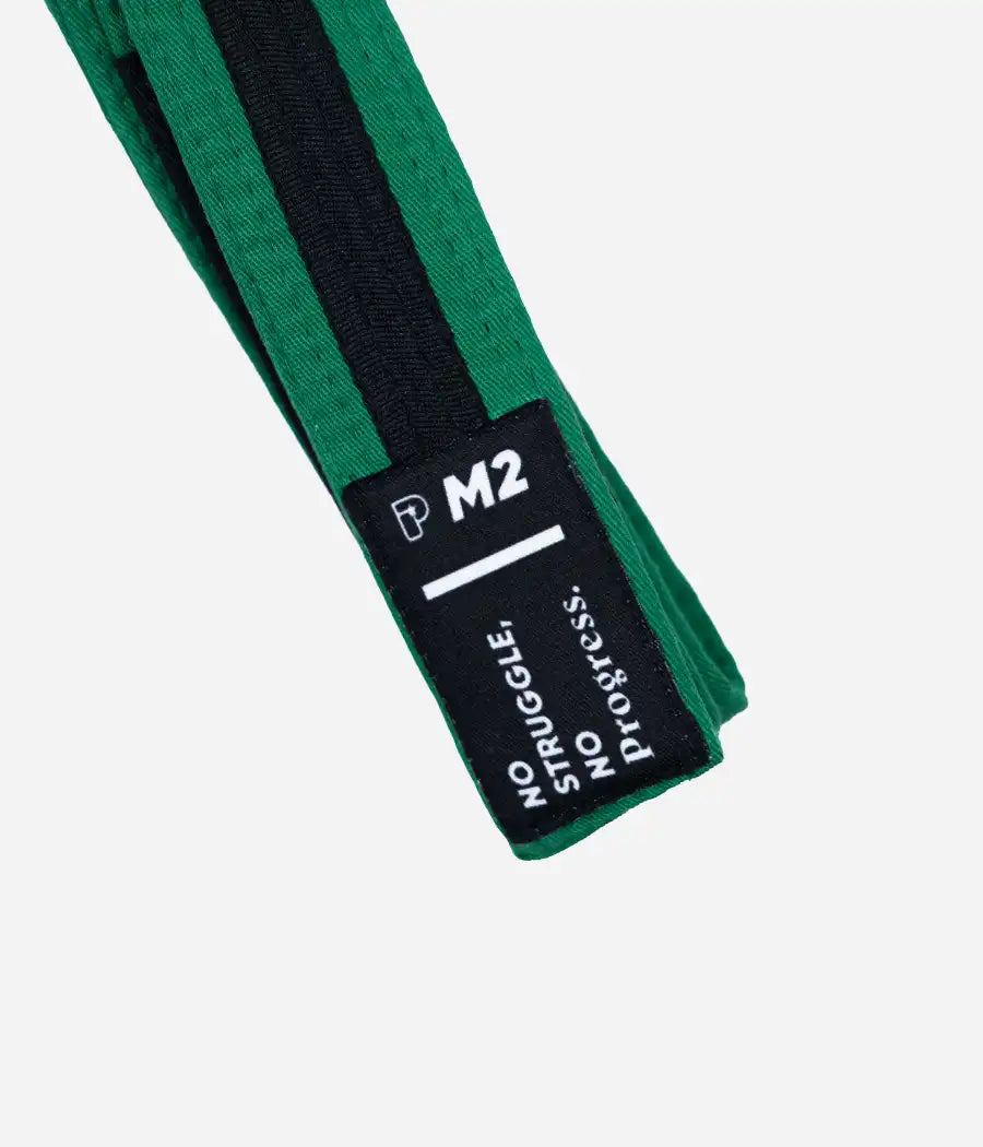 Kids BJJ Belt Belt