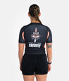 The Creonte Dagger Rashguard Rashguard