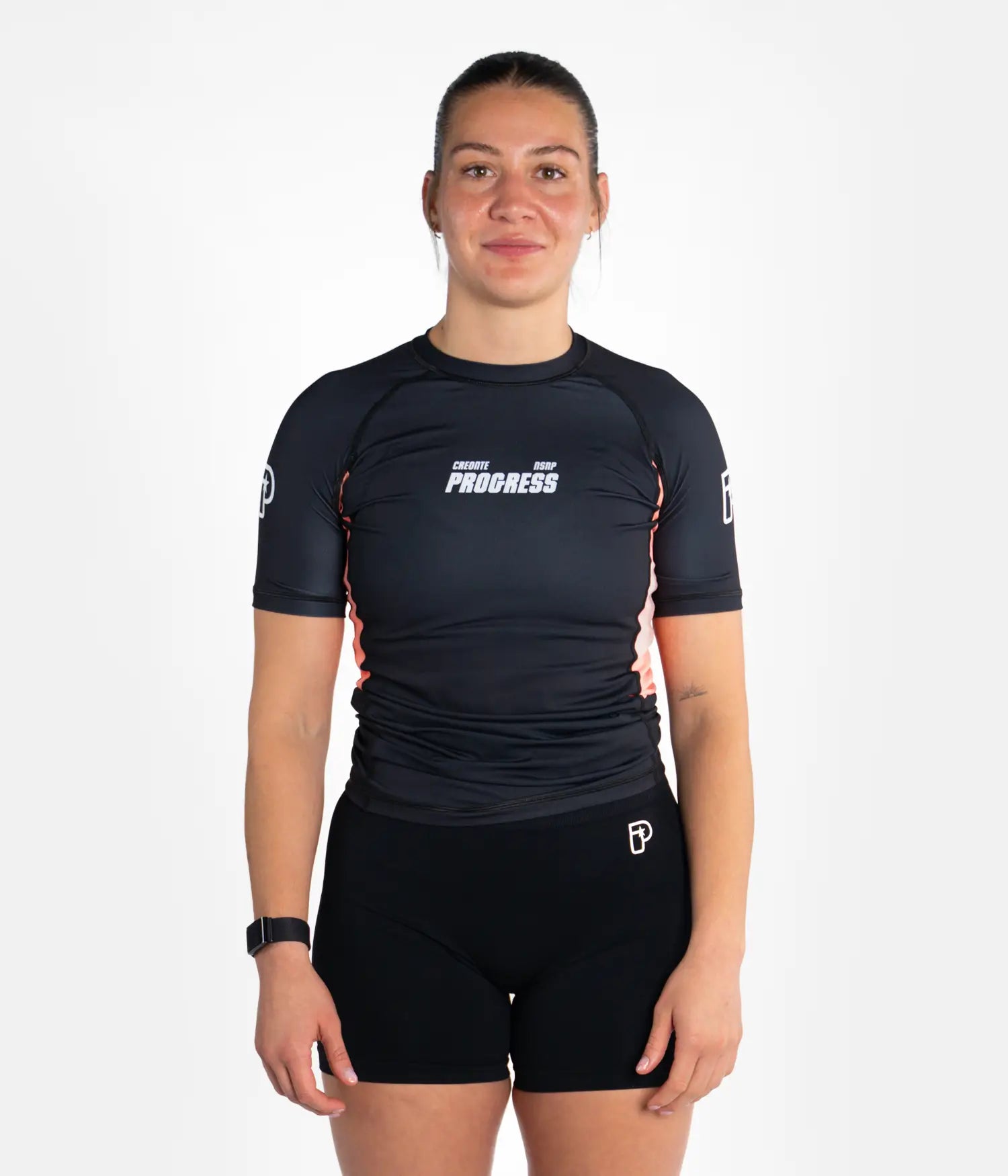 The Creonte Dagger Rashguard Rashguard