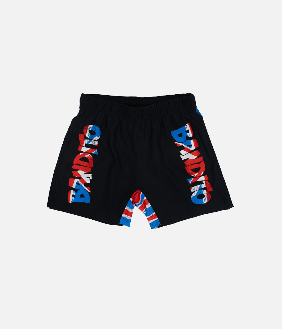 Los Banditos Never Mind The B*ll@x Shorts Shorts