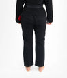 Women's BJJ Pants - Black Pants