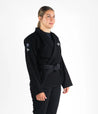 Women's M6 Lite Kimono - Black