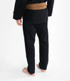 BJJ Pants - Black Pants