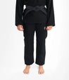 Women's BJJ Pants - Black Pants