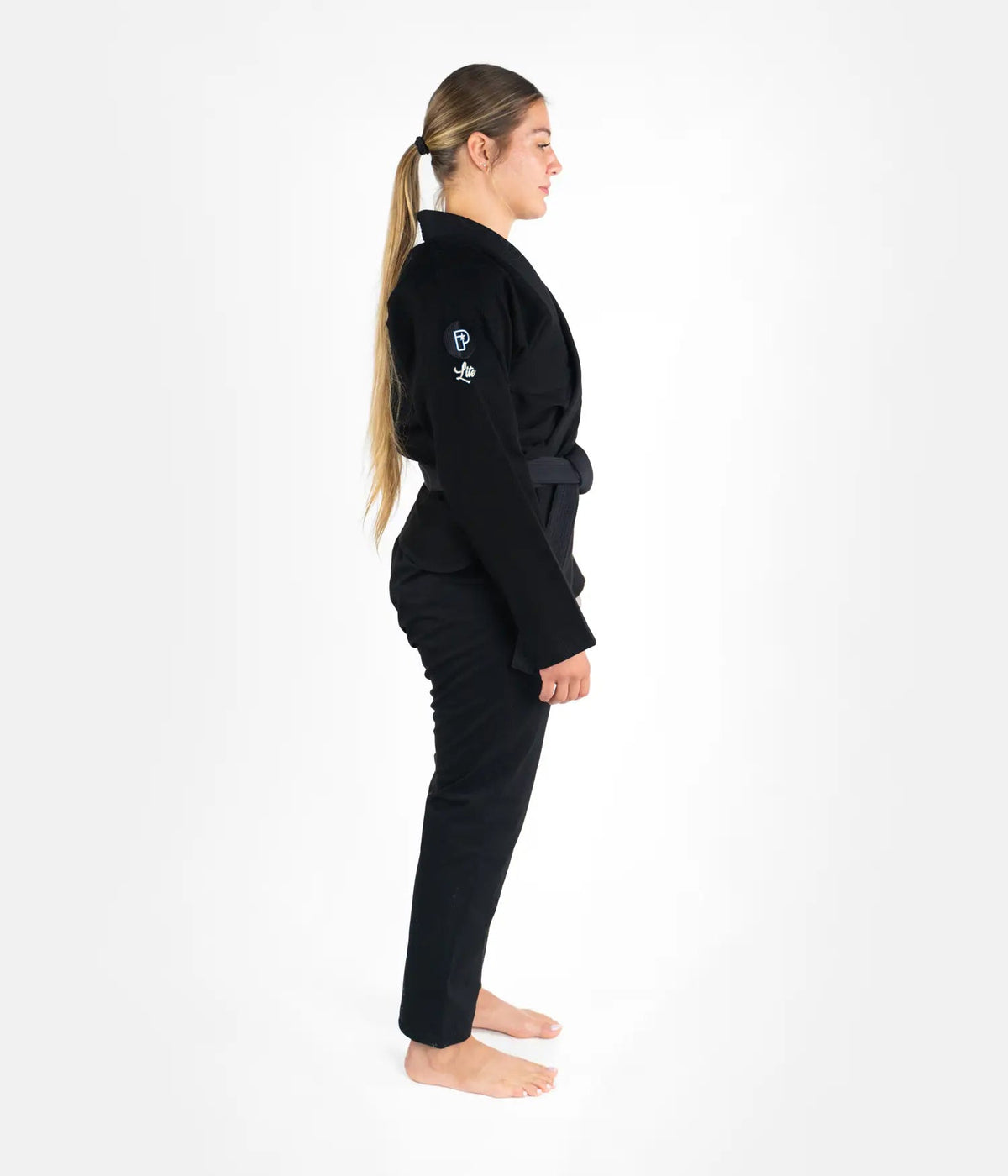 Women's M6 Lite Kimono Kimono
