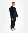 Women's BJJ Pants - Black Pants