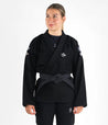 Women's M6 Lite Kimono - Black