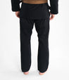 BJJ Pants - Black Pants