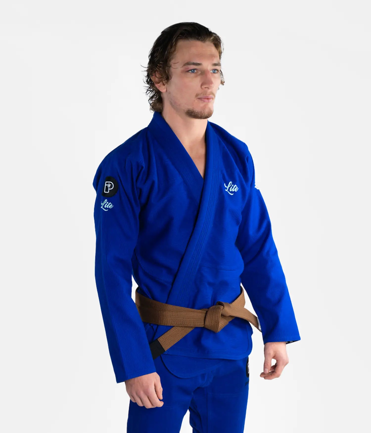 M6 Lite Kimono - Blue (Copy)