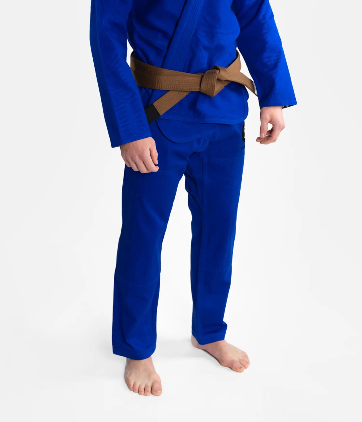 BJJ Pants - Blue Pants